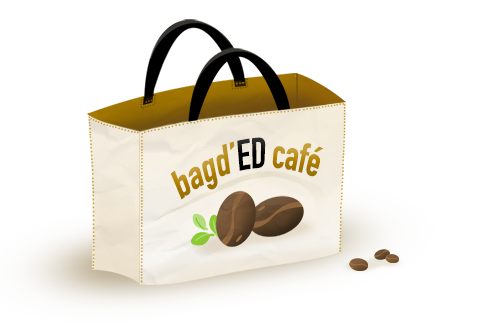 Bagd'ED Café
